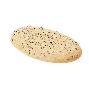 Panini cu susan si nigella 130g