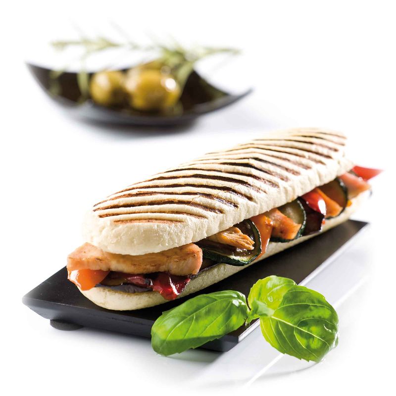 Panini-grill-110g