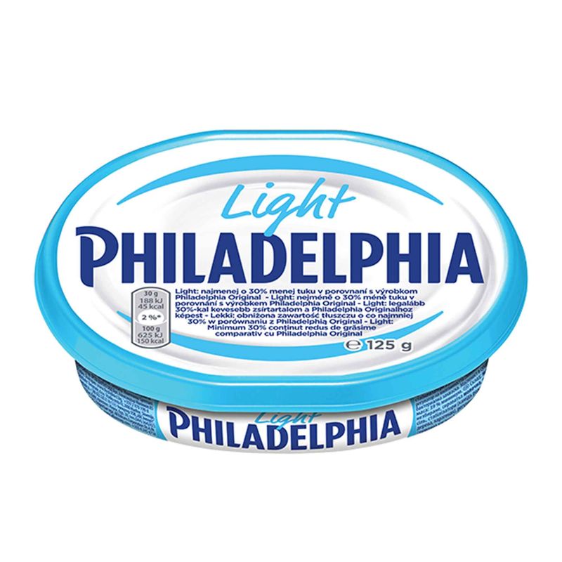 Crema-branza-light-125g