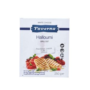 Branza Halloumi 250g