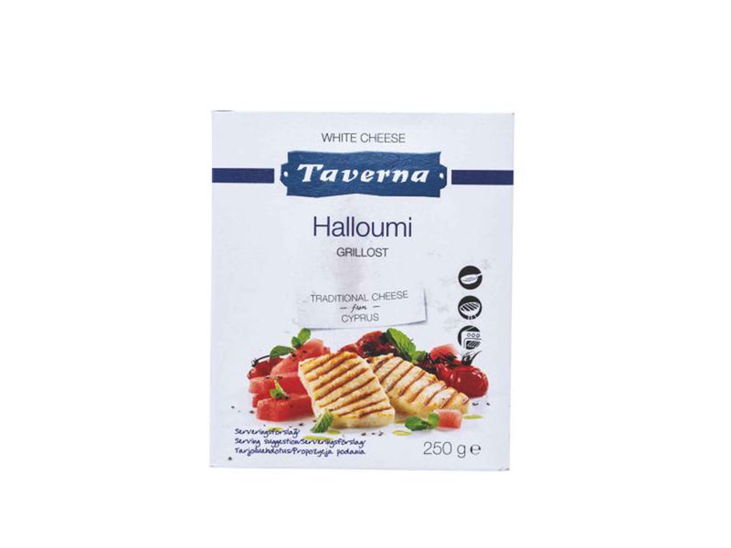 Halloumi-250g