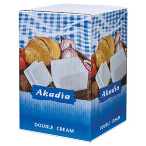 Specialitate cremoasa din lapte, in saramura Double cream 16kg