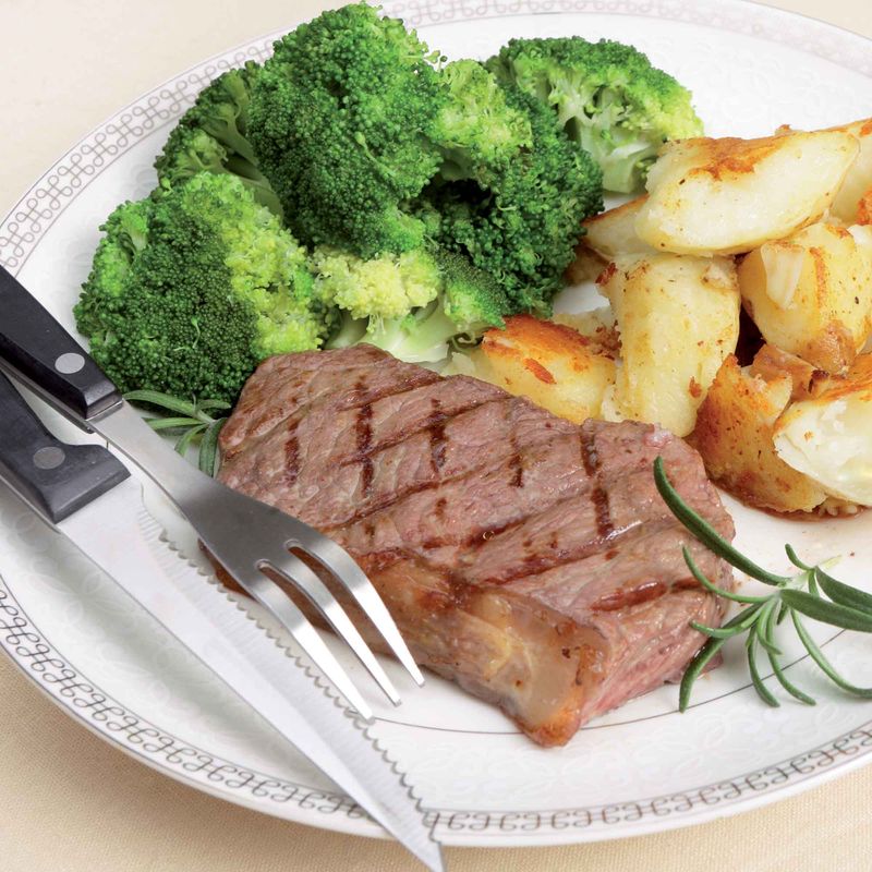 Broccoli-2.5kg