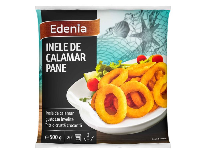 Inele-de-calamar-500g