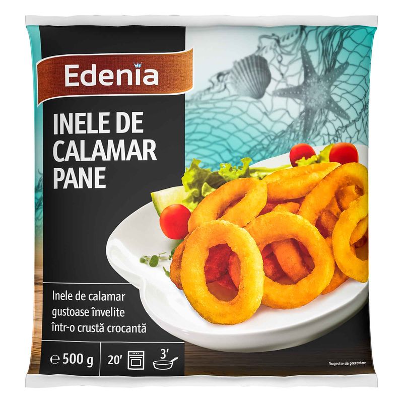 Inele-de-calamar-500g