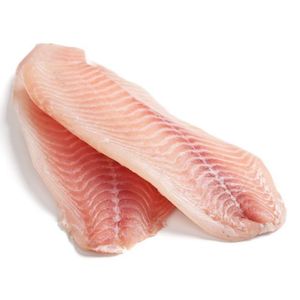 File salau de Nil (500-1000g) 6kg