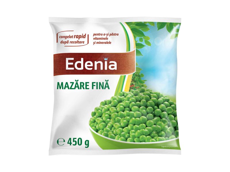 Mazare-fina-450g