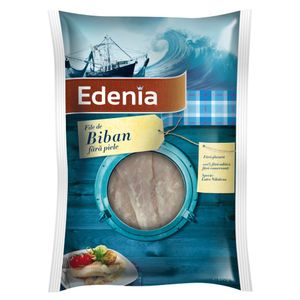 File de biban fara piele 600g