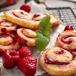 Edenia zmeura IQF 450g