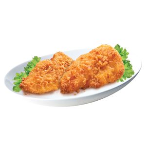 Snitel de pui pane 2.5kg