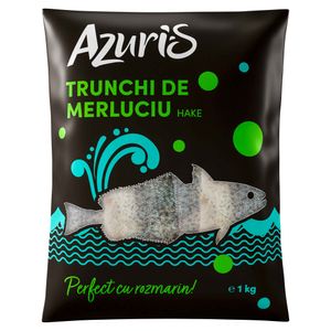 Trunchi de merluciu 1kg