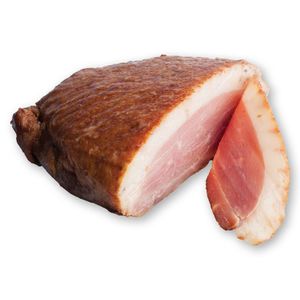 Piept de rata afumat 250-340g