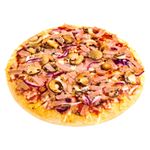 Pizza-cu-sunca-si-ciuperci-425g