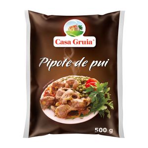 Pipote de pui 500g