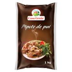 Pipote de pui 1kg