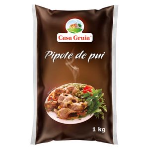 Pipote de pui 1kg