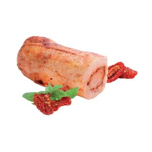 Rulada de pui cu rosii uscate, gatita sous vide (2 buc x ~1kg)  1.8-2.2kg