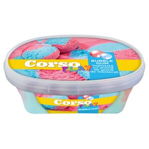 Inghetata cu aroma de guma de mestecat Play 900ml