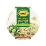 Crema de tofu cu ceapa Gourmet 135g