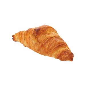 Croissant cu 19% unt 65g