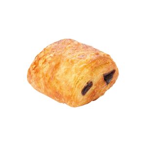 Mini pain au chocolat cu 14% unt 25g