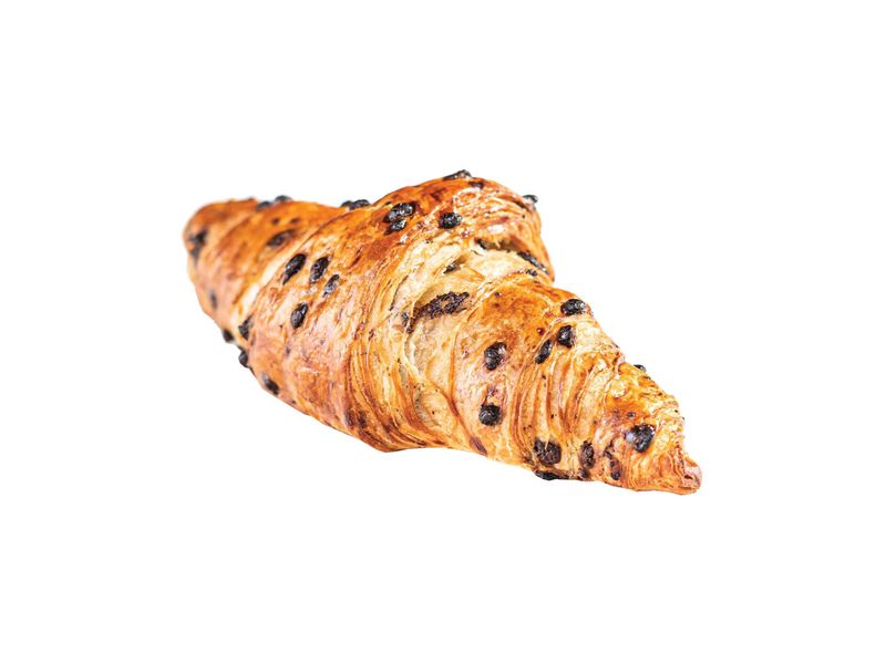 Croissant-cu-unt-si-ciocolata-85g