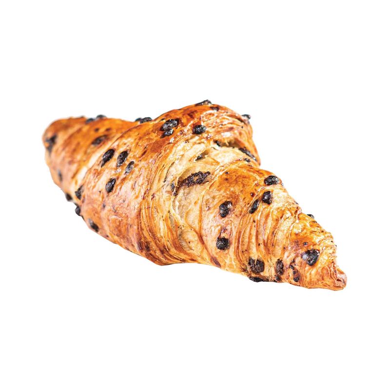 Croissant-cu-unt-si-ciocolata-85g