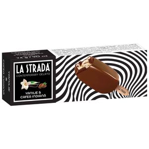 Inghetata de vanilie si cafea indiana 90ml