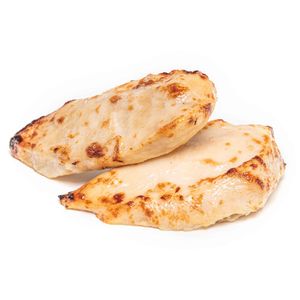 File piept de pui copt, dezosat, fara piele (110-130g) 2.5kg