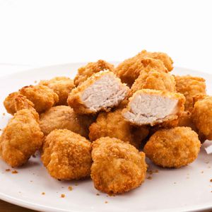 Nuggets de pui 300g