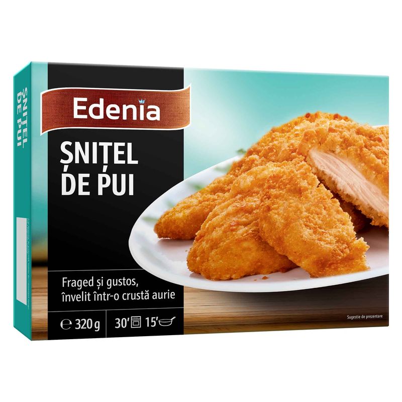 Snitel-de-piept-de-pui-300g