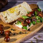 Ciabatta-fully-baked-120g