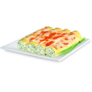 Cannelloni cu ricotta si spanac 400g