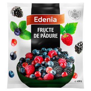 Fructe de padure IQF 450g