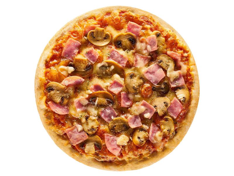 pizza-sunca-ciuperci-345g