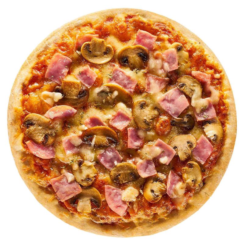 pizza-sunca-ciuperci-345g