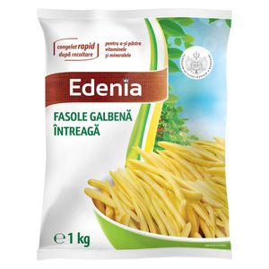 Fasole galbena intreaga 1kg