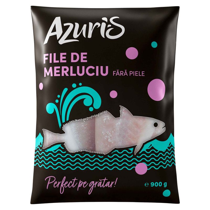 file-merluciu-fara-piele-900g