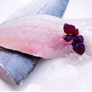 File de Sea Bass (100-140g) 5kg