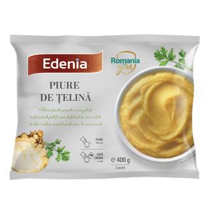 Piure de telina 400g