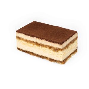 Prajitura Tiramisu (14x100g) 1.4kg