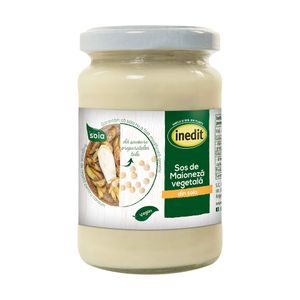 Sos de maioneza vegetala 200g