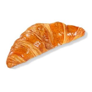 Croissant premium cu 24% unt 65g