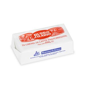 Unt nesarat, 83% grasime 250g