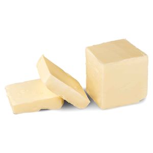 Unt bloc nesarat, 82% grasime 25kg