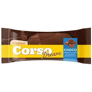 Inghetata cu ciocolata Dream 110ml