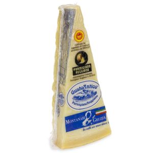 Parmezan Parmigiano Reggiano DOP, maturat 18 luni 200g