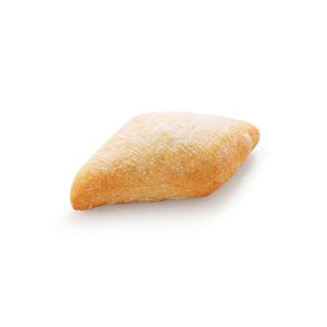 Mini-rulou rustic cu faina alba 30g