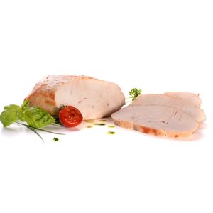 Piept de curcan gatit sous-vide 1.8-2.5kg
