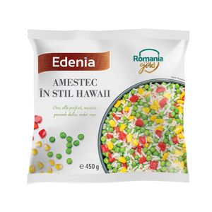 Amestec de legume in stil Hawaii 450g